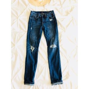 Judy Blue Skinnies
